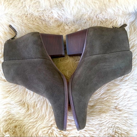Womens Ankle Boots - Picture 7 of 16